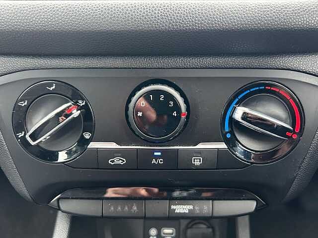 Hyundai i20 1.4 CRDi SE Euro 6 5dr