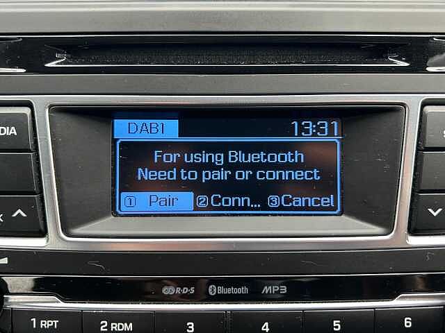 Hyundai i20 1.4 CRDi SE Euro 6 5dr