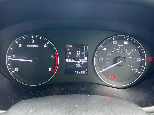 Hyundai i20 1.4 CRDi SE Euro 6 5dr