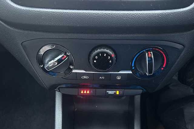 Hyundai i20 1.4 CRDi SE Euro 6 5dr