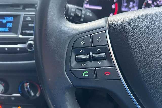 Hyundai i20 1.4 CRDi SE Euro 6 5dr