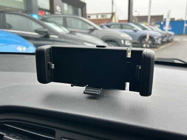 Hyundai i20 1.4 CRDi SE Euro 6 5dr