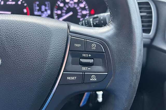 Hyundai i20 1.4 CRDi SE Euro 6 5dr