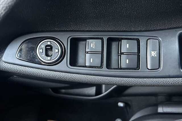 Hyundai i20 1.4 CRDi SE Euro 6 5dr