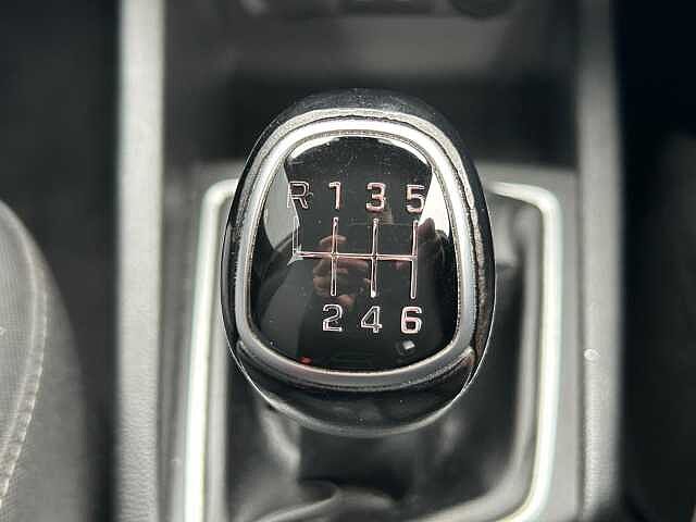 Hyundai i20 1.4 CRDi SE Euro 6 5dr