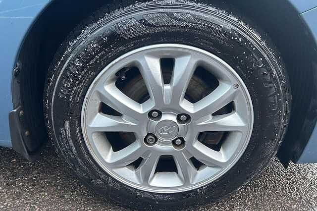 Hyundai i20 1.4 CRDi SE Euro 6 5dr