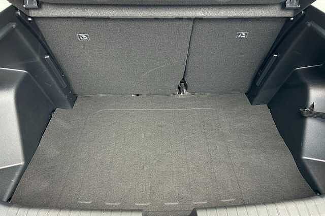 Hyundai BAYON 1.0 T-GDi Advance DCT Euro 6 (s/s) 5dr Green