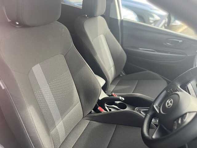 Hyundai I20 1.0 T-GDi Premium DCT Euro 6 (s/s) 5dr White