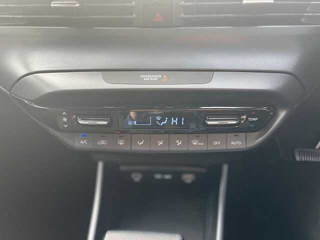 Hyundai I20 1.0 T-GDi Premium DCT Euro 6 (s/s) 5dr White