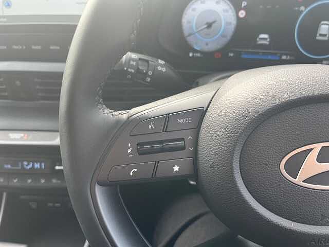 Hyundai I20 1.0 T-GDi Premium DCT Euro 6 (s/s) 5dr White