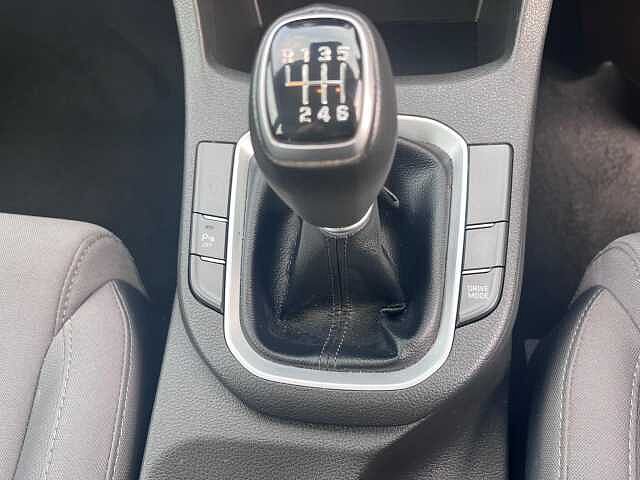 Hyundai i30 1.0 T-GDi MHEV SE Connect Euro 6 (s/s) 5dr