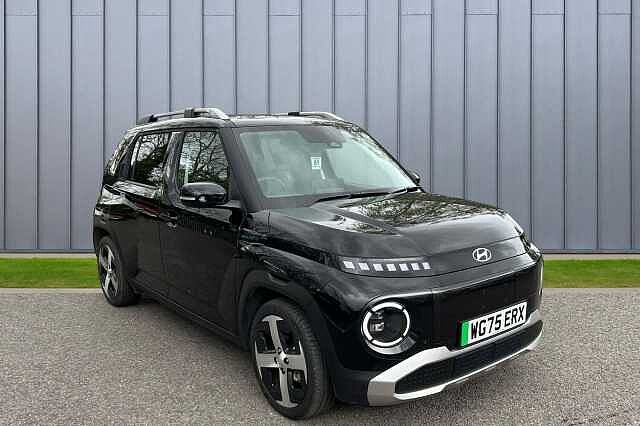 Long Range 49kWh 02 Auto 5dr
