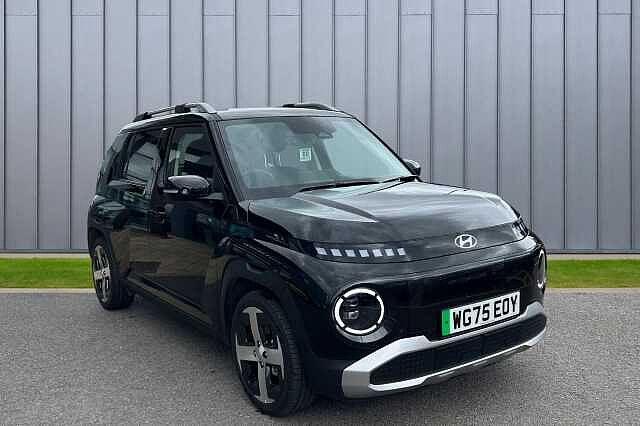 Long Range 49kWh 02 Auto 5dr