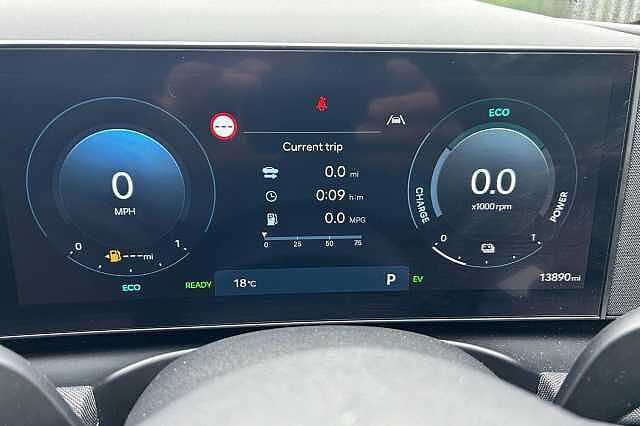 Hyundai TUCSON 1.6 T-GDi N Line S Auto Euro 6 (s/s) 5dr Black