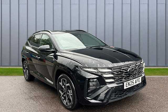 1.6 T-GDi N Line S Auto Euro 6 (s/s) 5dr