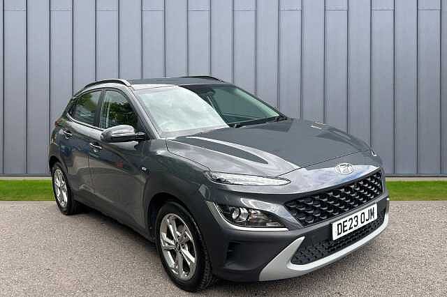 1.0 T-GDi MHEV SE Connect Euro 6 (s/s) 5dr