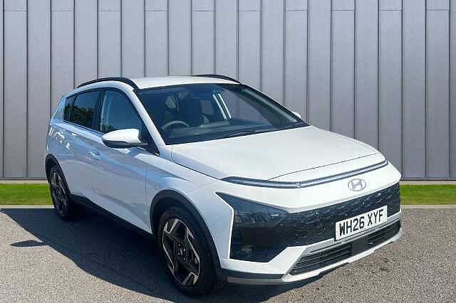 1.0 T-GDi Tech Line DCT Euro 6 (s/s) 5dr
