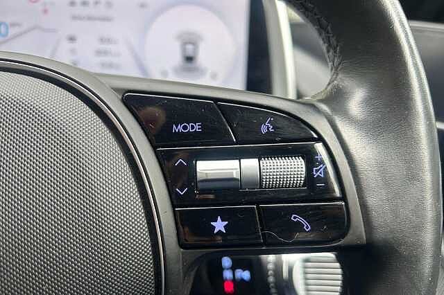 Hyundai IONIQ 6 77.4kWh Premium Auto 4dr