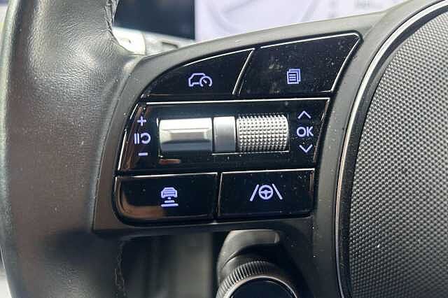 Hyundai IONIQ 6 77.4kWh Premium Auto 4dr