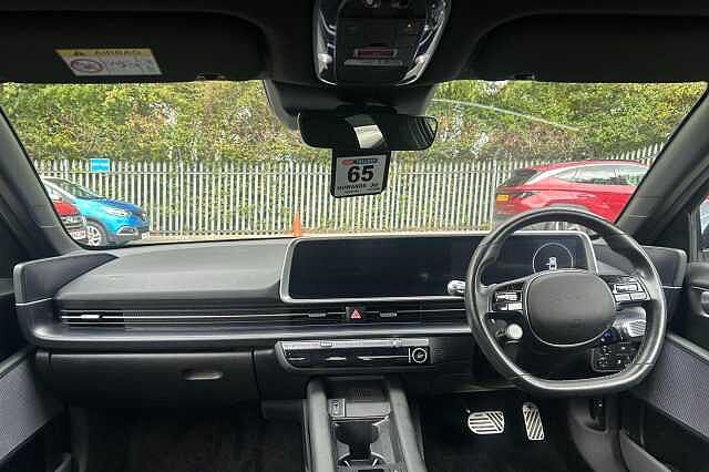 Hyundai IONIQ 6 77.4kWh Premium Auto 4dr