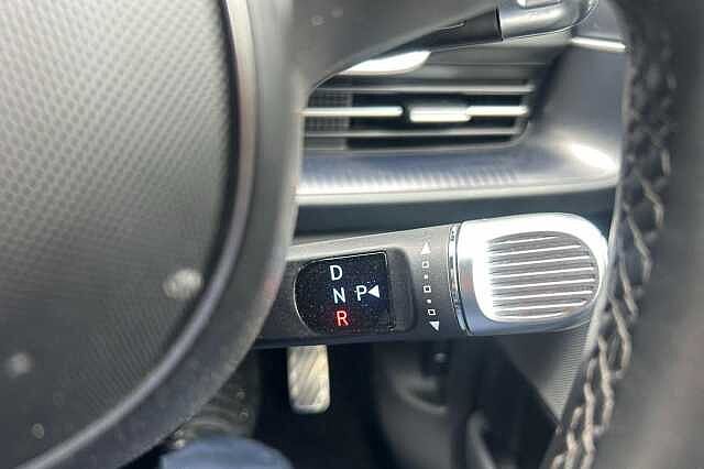 Hyundai IONIQ 6 77.4kWh Premium Auto 4dr