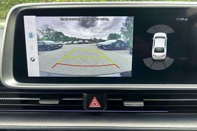 Hyundai IONIQ 6 77.4kWh Premium Auto 4dr