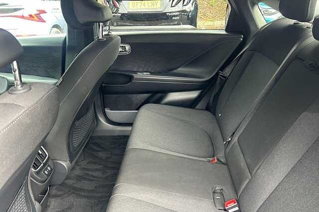 Hyundai IONIQ 6 77.4kWh Premium Auto 4dr