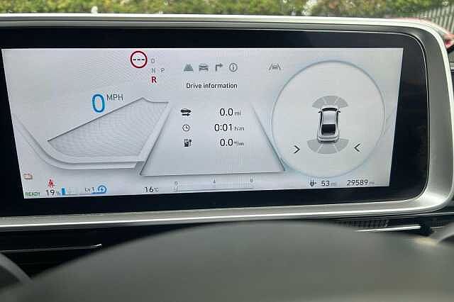 Hyundai IONIQ 6 77.4kWh Premium Auto 4dr