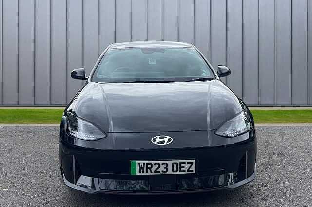 Hyundai IONIQ 6 77.4kWh Premium Auto 4dr