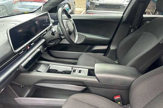 Hyundai IONIQ 6 77.4kWh Premium Auto 4dr