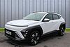 Hyundai KONA 1.6 h-GDi Advance DCT Euro 6 (s/s) 5dr White