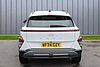 Hyundai KONA 1.6 h-GDi Advance DCT Euro 6 (s/s) 5dr White