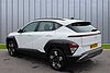 Hyundai KONA 1.6 h-GDi Advance DCT Euro 6 (s/s) 5dr White