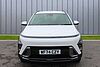 Hyundai KONA 1.6 h-GDi Advance DCT Euro 6 (s/s) 5dr White