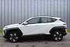Hyundai KONA 1.6 h-GDi Advance DCT Euro 6 (s/s) 5dr White