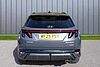 Hyundai TUCSON 1.6 T-GDi N Line Auto Euro 6 (s/s) 5dr Grey