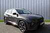 Hyundai TUCSON 1.6 T-GDi N Line Auto Euro 6 (s/s) 5dr Grey