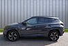 Hyundai TUCSON 1.6 T-GDi N Line Auto Euro 6 (s/s) 5dr Grey