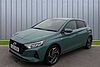 Hyundai I20 1.0 T-GDi MHEV Premium DCT Euro 6 (s/s) 5dr Green