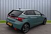 Hyundai I20 1.0 T-GDi MHEV Premium DCT Euro 6 (s/s) 5dr Green