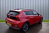 Hyundai BAYON 1.0 T-GDi Premium Euro 6 (s/s) 5dr Red