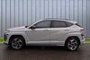 Hyundai KONA 1.6 h-GDi N Line DCT Euro 6 (s/s) 5dr Grey