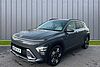 Hyundai KONA 1.6 h-GDi Ultimate DCT Euro 6 (s/s) 5dr Grey