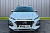 Hyundai KONA 1.0 T-GDi Premium SE Euro 6 (s/s) 5dr White