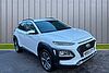 Hyundai KONA 1.0 T-GDi Premium SE Euro 6 (s/s) 5dr White