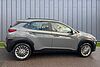 Hyundai KONA 1.0 T-GDi SE Euro 6 (s/s) 5dr Grey