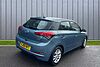 Hyundai I20 1.4 CRDi SE Euro 6 5dr Blue