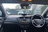 Hyundai I20 1.4 CRDi SE Euro 6 5dr Blue