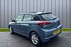 Hyundai I20 1.4 CRDi SE Euro 6 5dr Blue