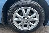 Hyundai I20 1.4 CRDi SE Euro 6 5dr Blue